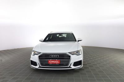 Audi A6 Avant 40 2.0 TDI S tronic Business Sport usata