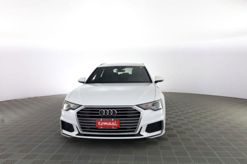 Audi A6 Avant 40 2.0 TDI S tronic Business Sport