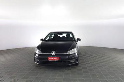 Volkswagen Golf 1.6 TDI 115 CV 5p. Trendline BlueMotion Technology usata