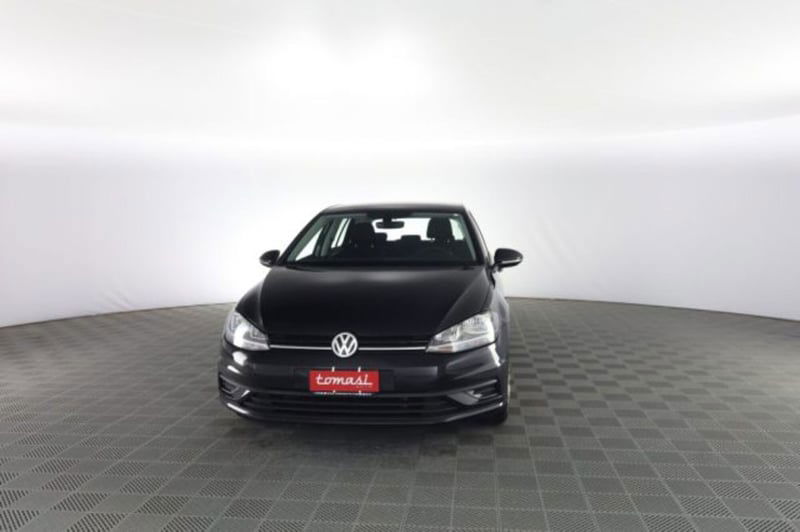 Volkswagen Golf 1.6 TDI 115 CV 5p. Trendline BlueMotion Technology