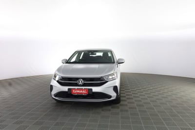 Volkswagen Taigo 1.0 tsi Life 95cv usata