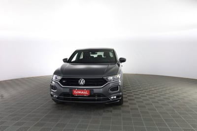 Volkswagen T-Roc 1.5 TSI ACT Sport BlueMotion Technology usata
