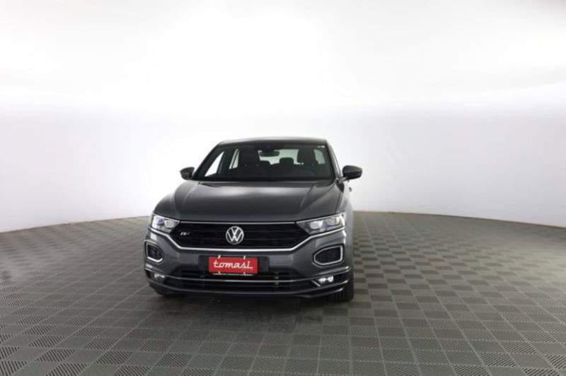 Volkswagen T-Roc 1.5 TSI ACT Sport BlueMotion Technology