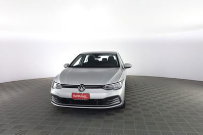 Volkswagen Golf 1.5 eTSI 130 CV EVO ACT DSG Life usata