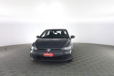 Volkswagen Golf Variant 2.0 TDI SCR DSG Life usata