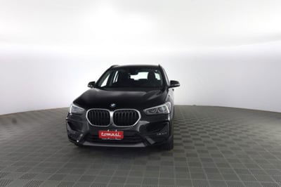 BMW X1 sDrive18d Business Advantage usata