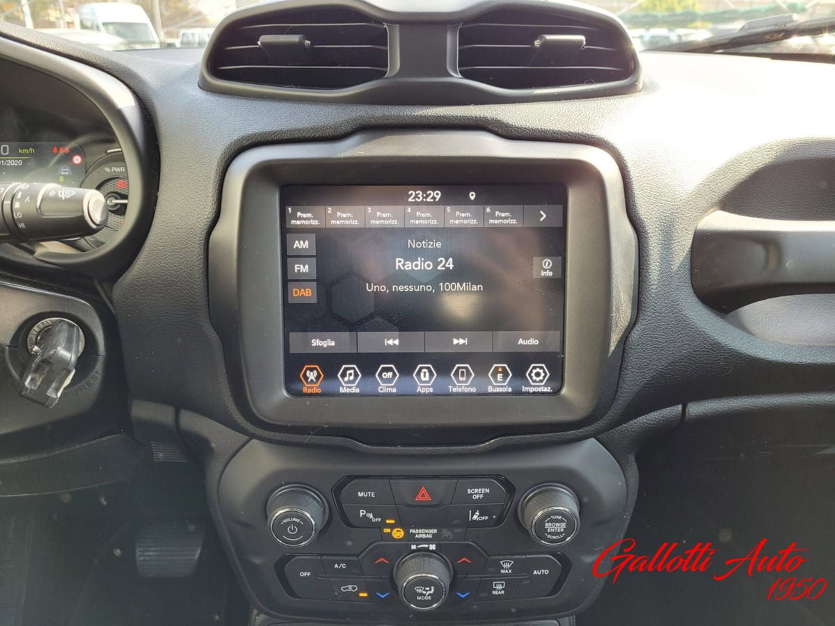 Jeep Renegade 1.3 t4 phev Trailhawk 4xe at6 (11)