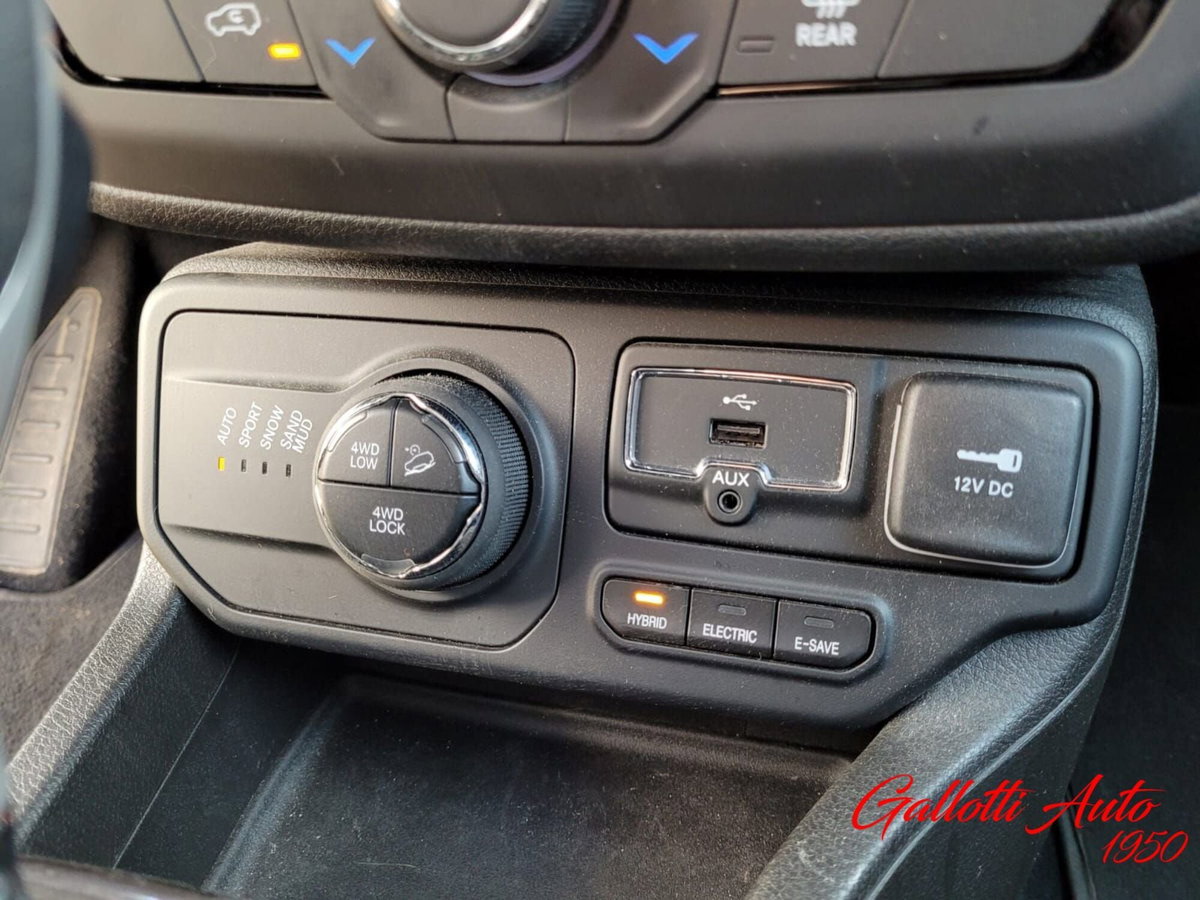 Jeep Renegade 1.3 t4 phev Trailhawk 4xe at6 (13)