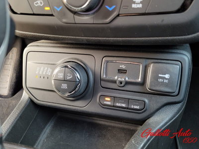 Jeep Renegade 1.3 t4 phev Trailhawk 4xe at6 (13)