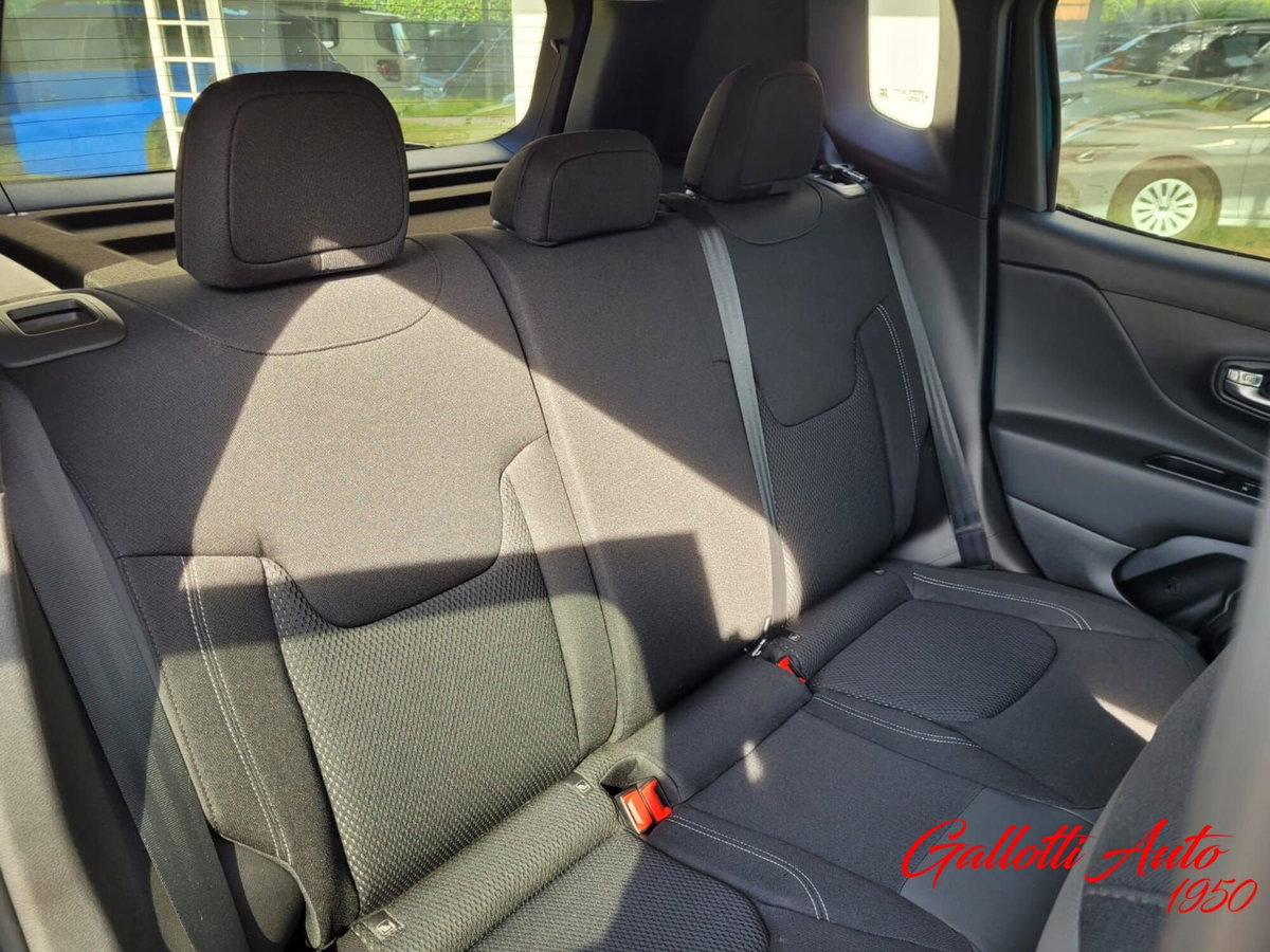 Jeep Renegade 1.3 t4 phev Trailhawk 4xe at6 (14)