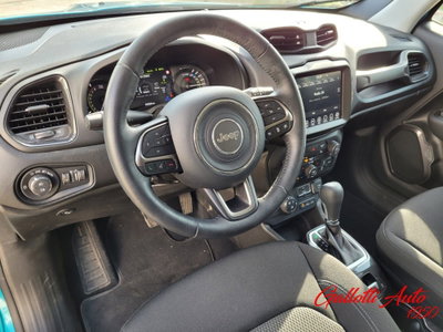 Jeep Renegade 1.3 t4 phev Trailhawk 4xe at6 (16)