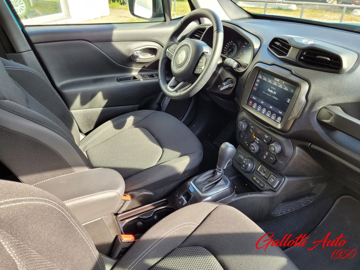 Jeep Renegade 1.3 t4 phev Trailhawk 4xe at6 (17)