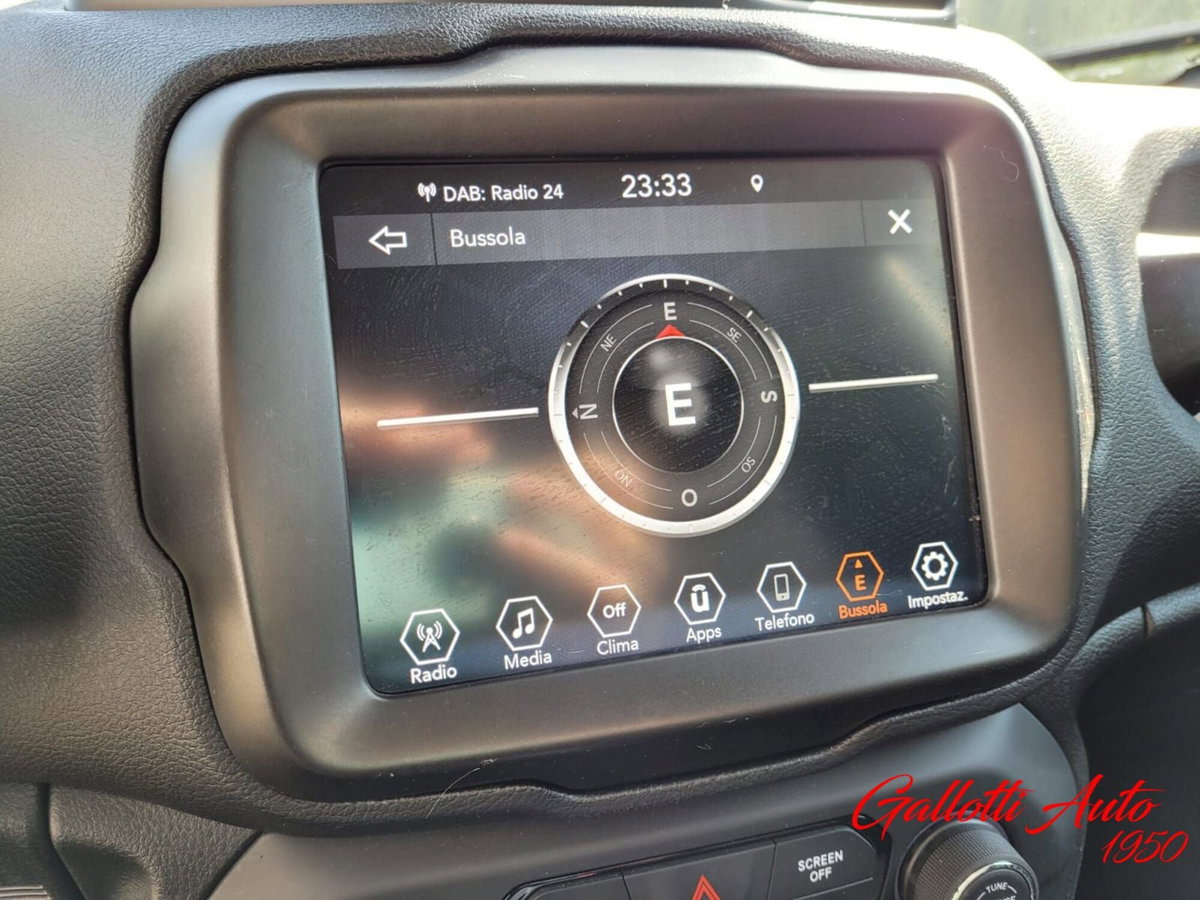 Jeep Renegade 1.3 t4 phev Trailhawk 4xe at6 (18)