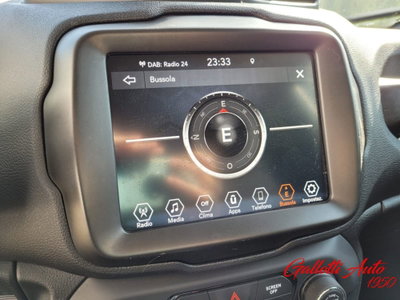 Jeep Renegade 1.3 t4 phev Trailhawk 4xe at6 (18)