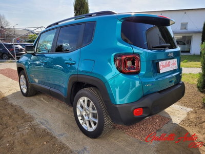 Jeep Renegade 1.3 t4 phev Trailhawk 4xe at6 (5)