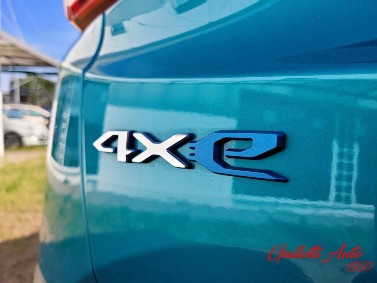 Jeep Renegade 1.3 t4 phev Trailhawk 4xe at6 (6)