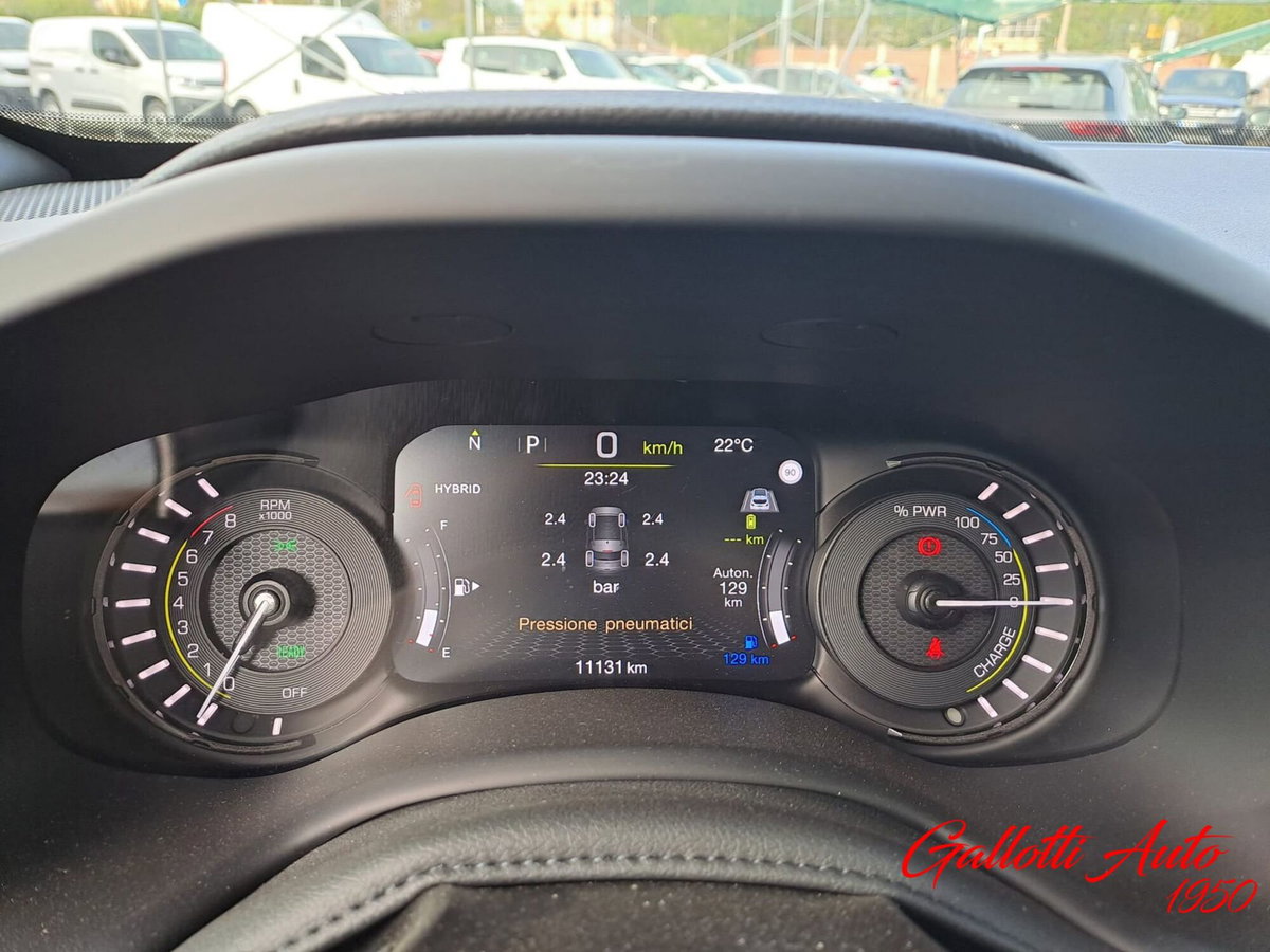 Jeep Renegade 1.3 t4 phev Trailhawk 4xe at6 (10)