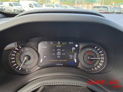 Jeep Renegade 1.3 t4 phev Trailhawk 4xe at6 (10)