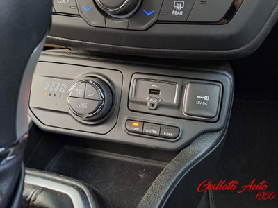 Jeep Renegade 1.3 t4 phev Trailhawk 4xe at6 (12)