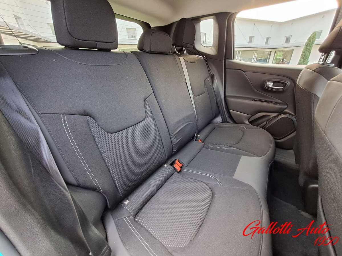 Jeep Renegade 1.3 t4 phev Trailhawk 4xe at6 (14)