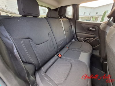 Jeep Renegade 1.3 t4 phev Trailhawk 4xe at6 (14)
