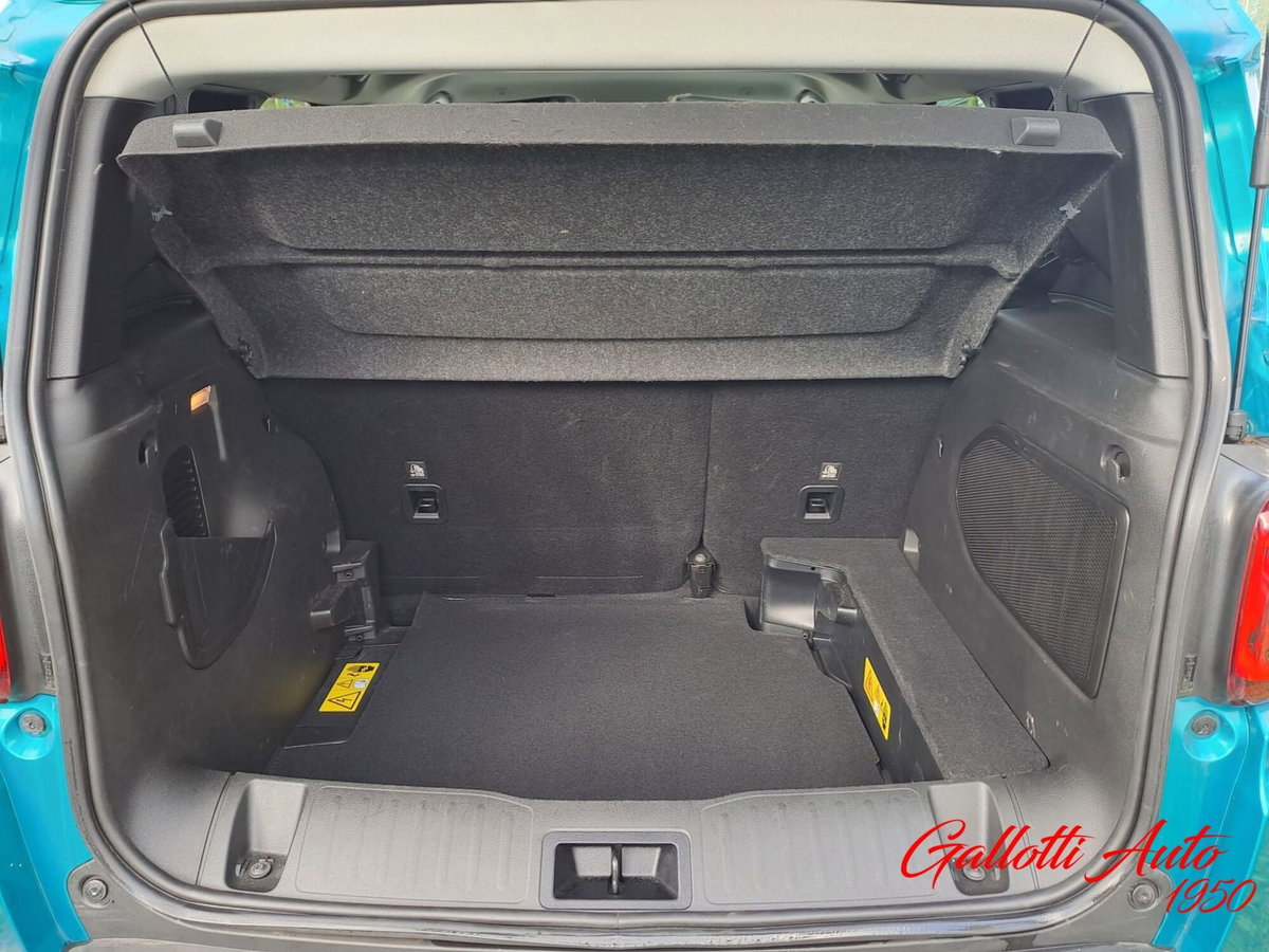 Jeep Renegade 1.3 t4 phev Trailhawk 4xe at6 (15)