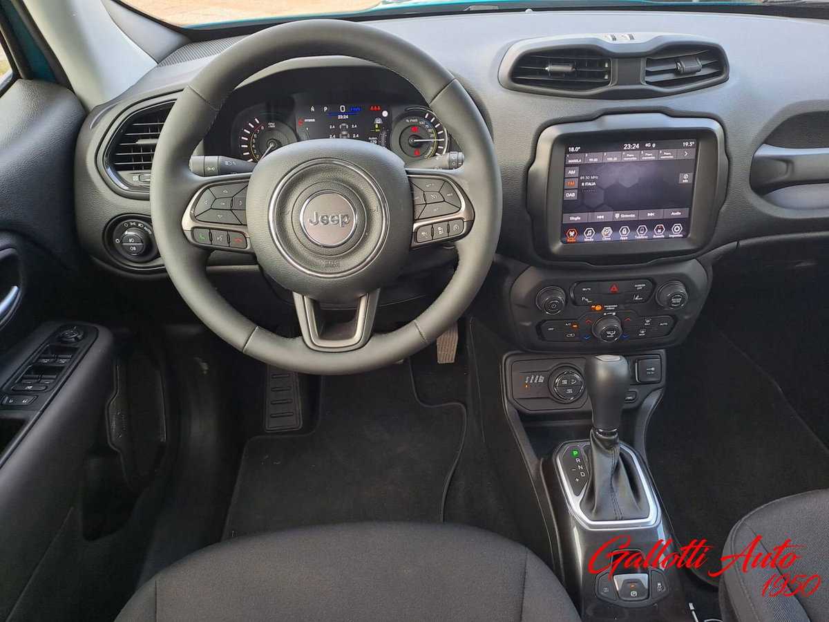 Jeep Renegade 1.3 t4 phev Trailhawk 4xe at6 (17)