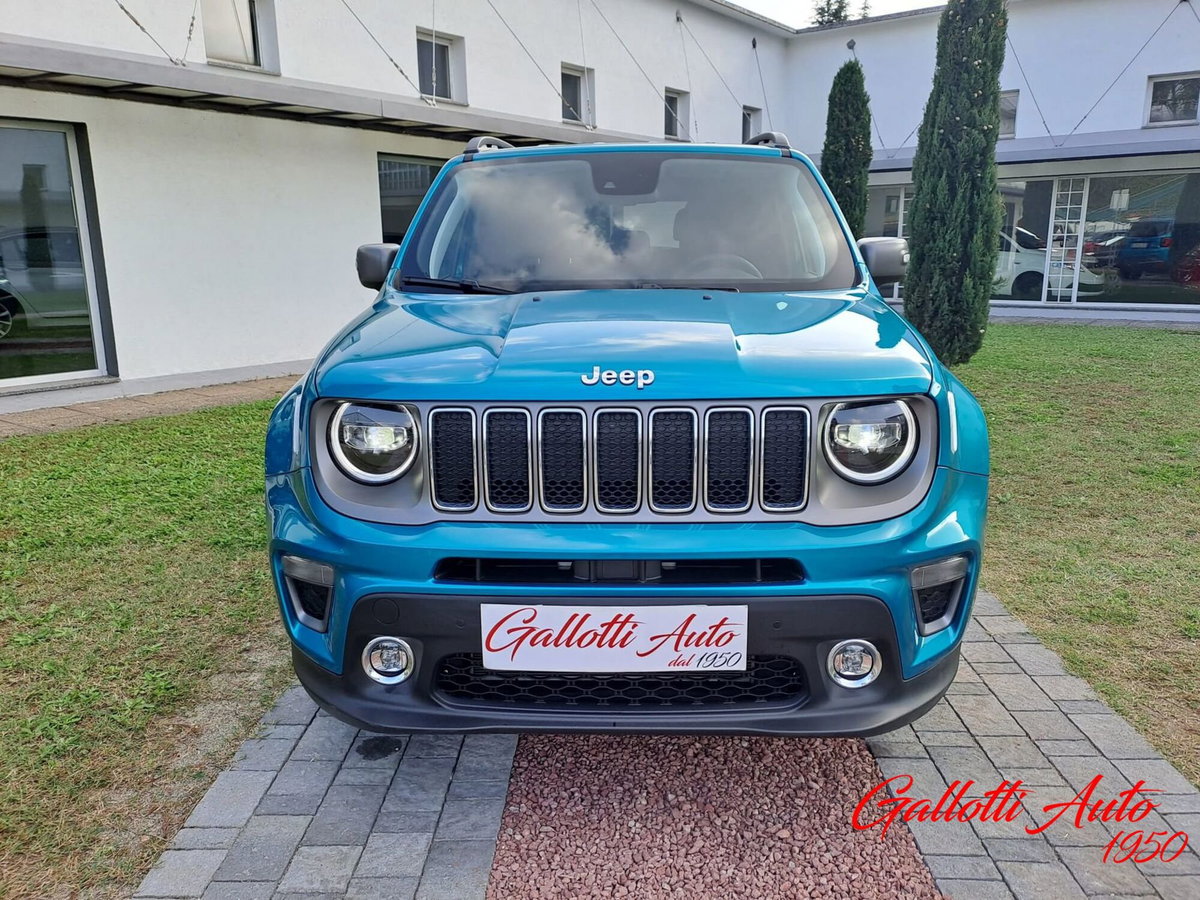 Jeep Renegade 1.3 t4 phev Trailhawk 4xe at6 (2)