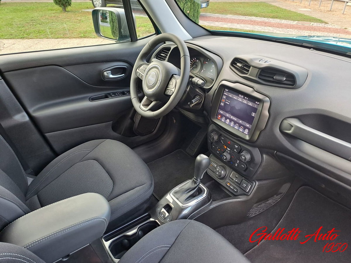 Jeep Renegade 1.3 t4 phev Trailhawk 4xe at6 (20)