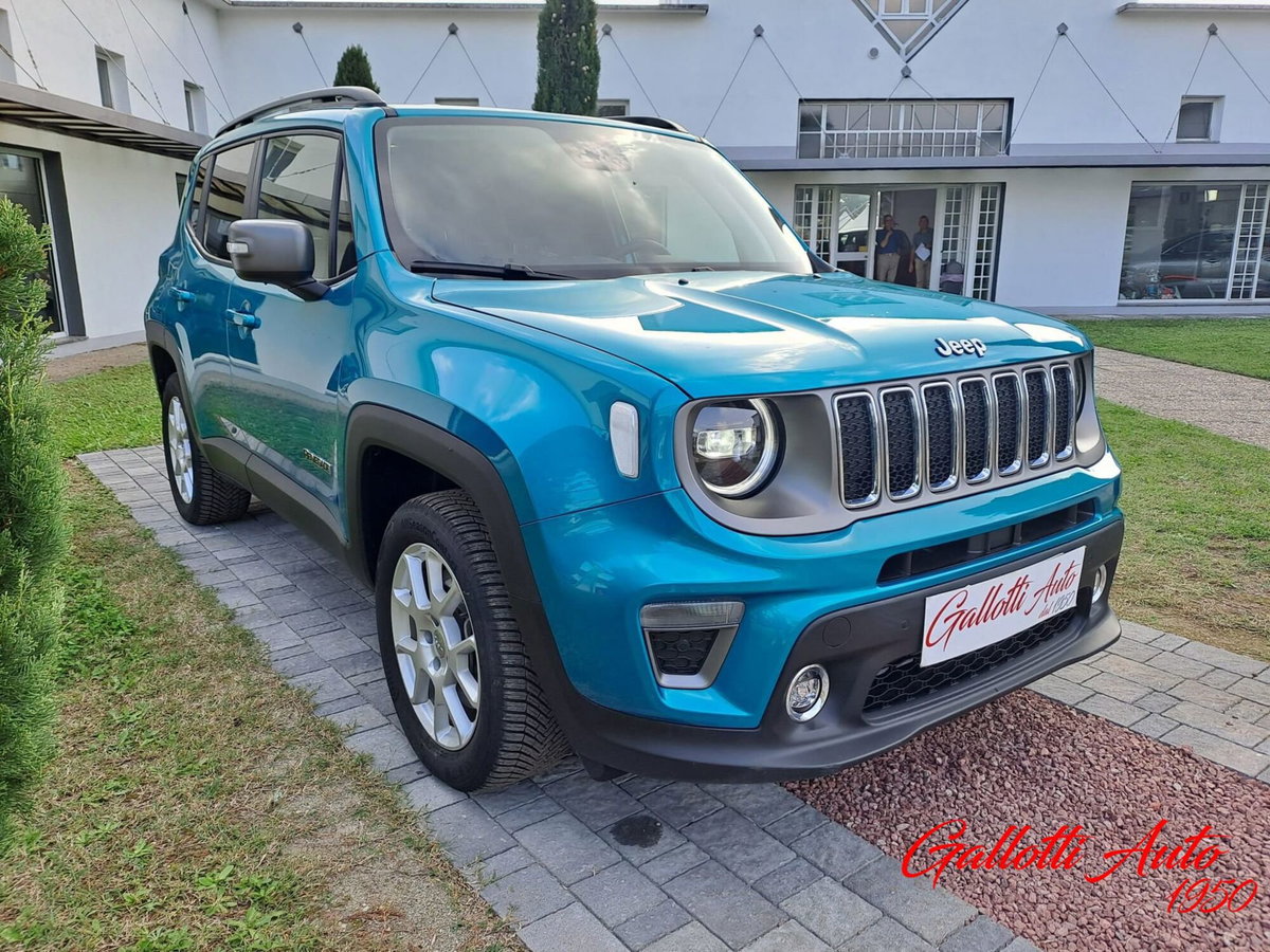 Jeep Renegade 1.3 t4 phev Trailhawk 4xe at6 (3)
