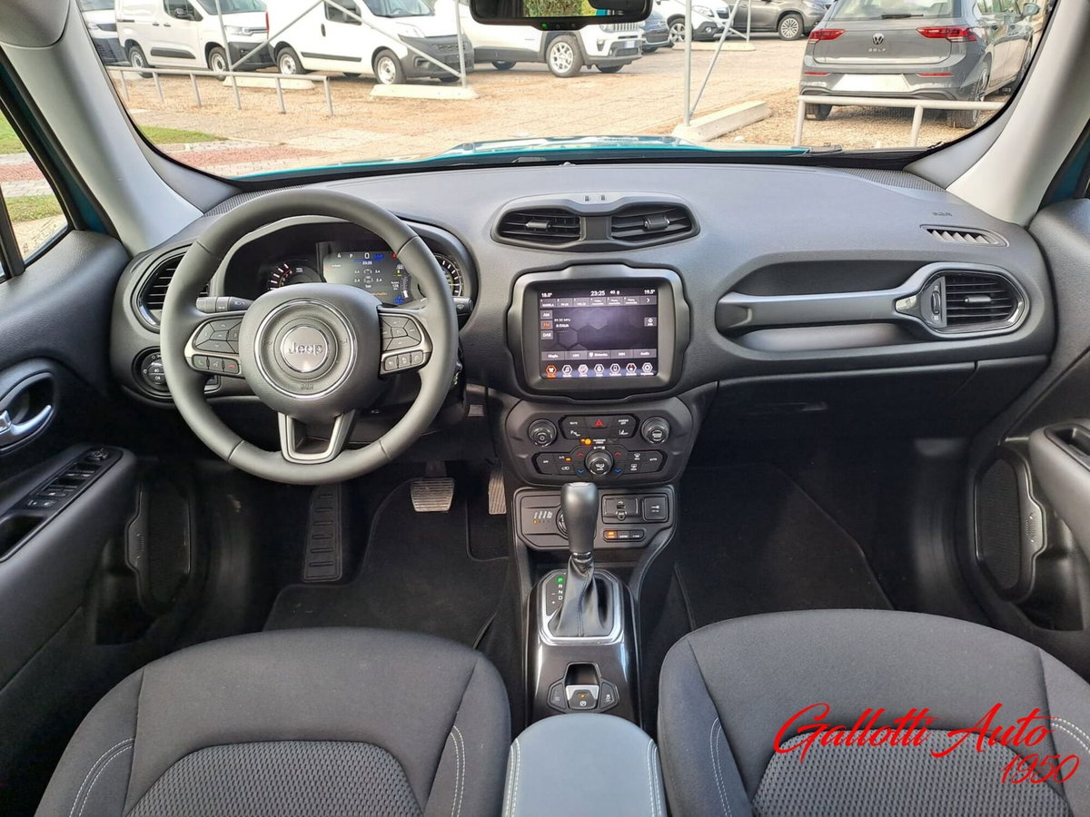 Jeep Renegade 1.3 t4 phev Trailhawk 4xe at6 (7)