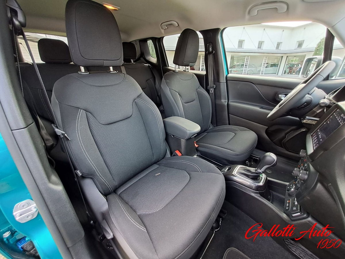 Jeep Renegade 1.3 t4 phev Trailhawk 4xe at6 (8)