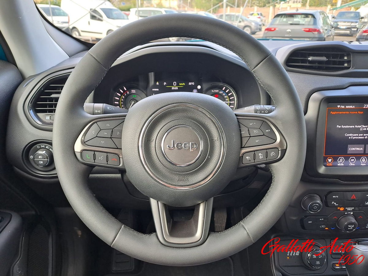 Jeep Renegade 1.3 t4 phev Trailhawk 4xe at6 (9)