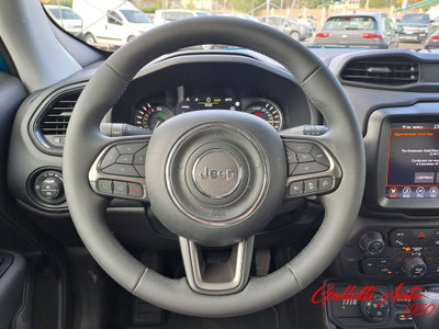 Jeep Renegade 1.3 t4 phev Trailhawk 4xe at6 (9)