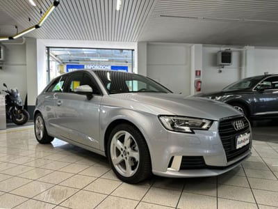 Audi A3 1.4 TFSI COD ultra Sport usata