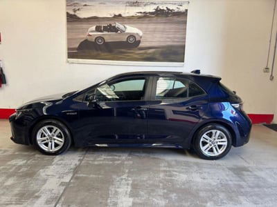 Toyota Corolla 1.8 Hybrid Active