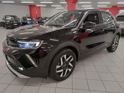 Opel Mokka 1.5 diesel Elegance usata
