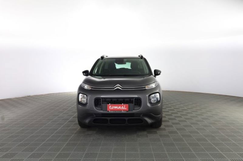 Citroen C3 Aircross PureTech 110 S&S Shine Pack
