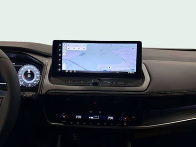 Nissan Qashqai 1.5 e-power N-Connecta 2wd (11)