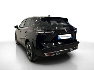 Nissan Qashqai 1.5 e-power N-Connecta 2wd (17)