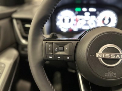 Nissan Qashqai 1.5 e-power N-Connecta 2wd (20)