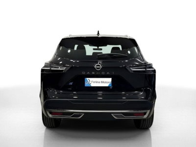 Nissan Qashqai 1.5 e-power N-Connecta 2wd (4)