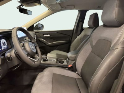 Nissan Qashqai 1.5 e-power N-Connecta 2wd (7)