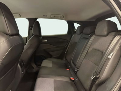 Nissan Qashqai 1.5 e-power N-Connecta 2wd (8)