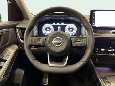 Nissan Qashqai 1.5 e-power N-Connecta 2wd (9)