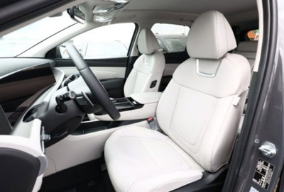 Hyundai Tucson 1.6 hev Exellence Lounge Pack 4wd auto (10)