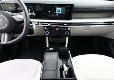 Hyundai Tucson 1.6 hev Exellence Lounge Pack 4wd auto (11)