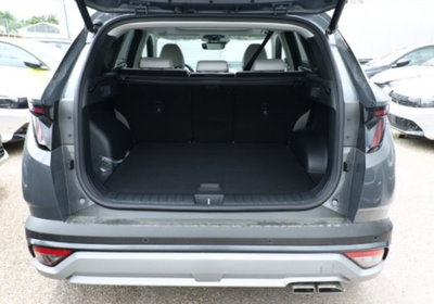 Hyundai Tucson 1.6 hev Exellence Lounge Pack 4wd auto (14)