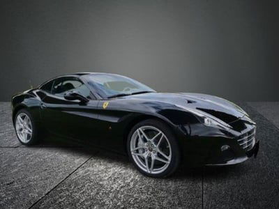 Ferrari California Spider California T DCT usata