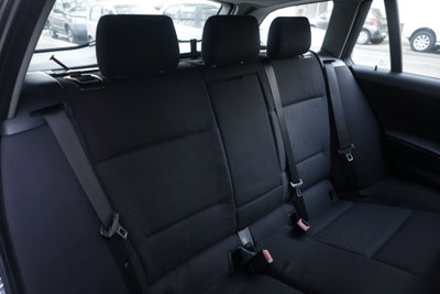 BMW Serie 3 Touring 320d cat  MSport (12)